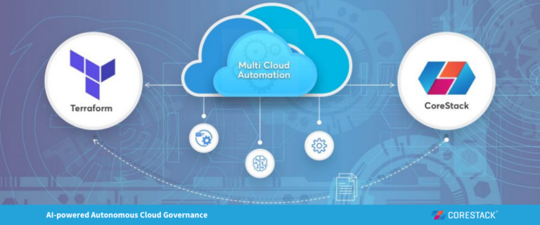 Multi Cloud Automation Using Terraform