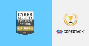 2023 Cybersecurity Excellence Awards