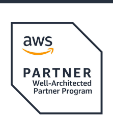 AWS Partnership Badge - Well-Architected Partner Program - CoreStack