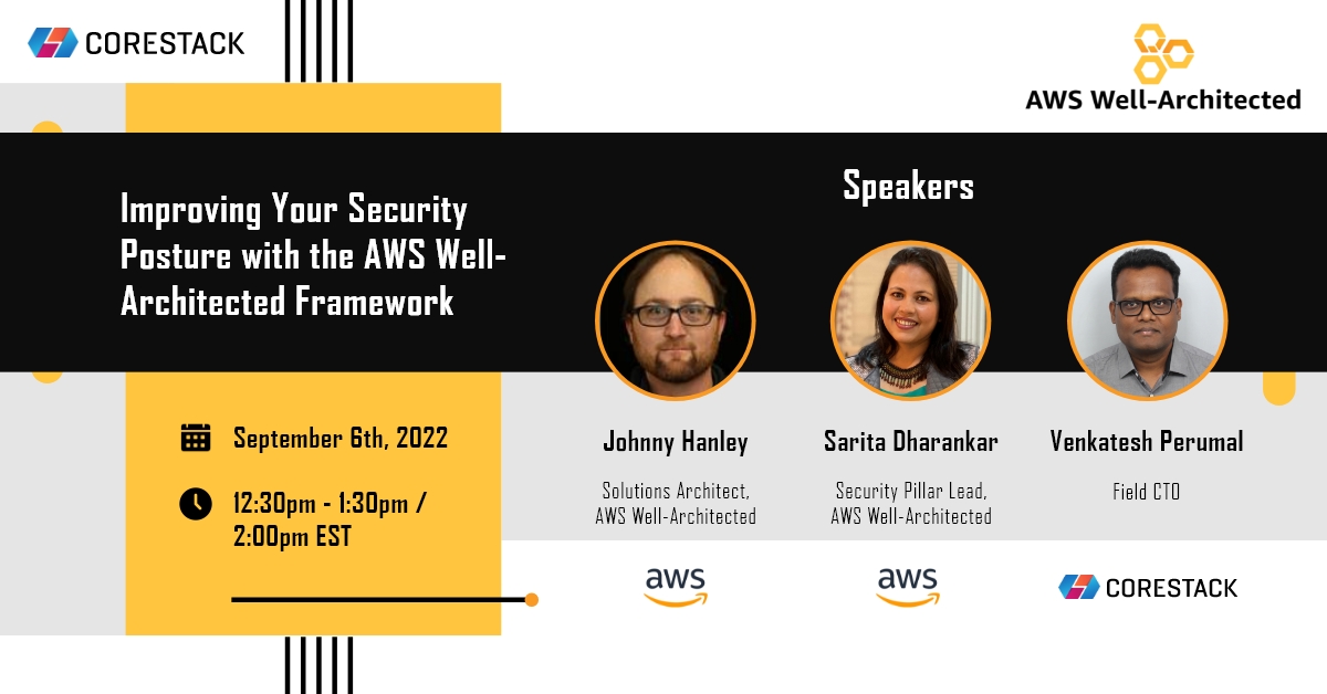 AWS Webinar