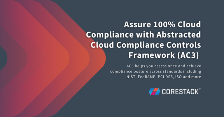 Abstracted Cloud Compliance Controls - AC3