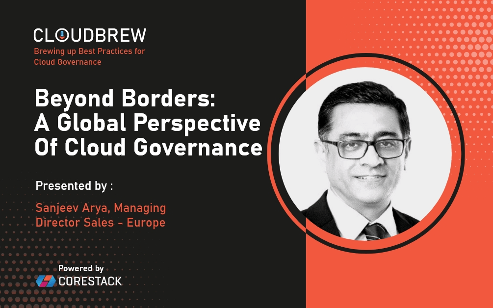 Beyond Borders: A Global Perspective of Cloud Governance