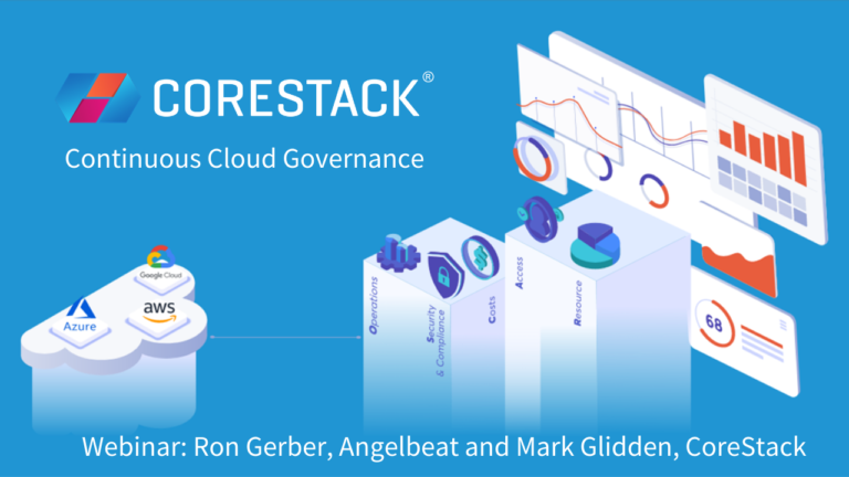 continuous cloud governance