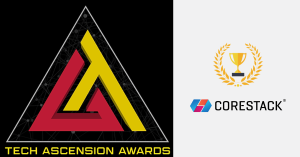 Tech Ascension Award 2022