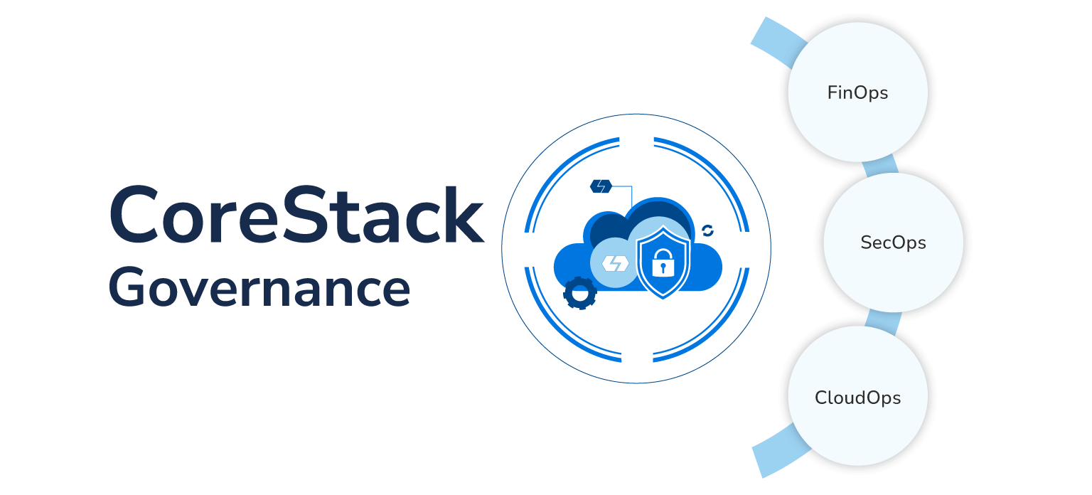 CoreStack Governance