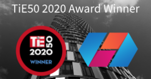 CoreStack Named TiE50 Award Winner at TiEcon 2020