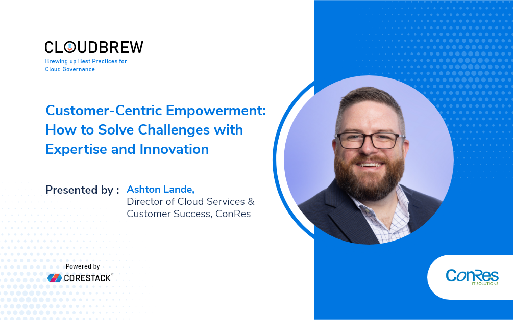 Customer-Centric Empowerment: How to Solve Challenges with Expertise and Innovation