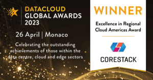 Datacloud Global Award 2023