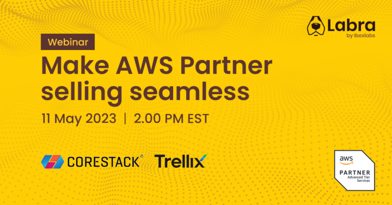 How to Make the AWS Partner Selling Process More Seamless