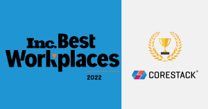 Inc. Best Workplaces 2022