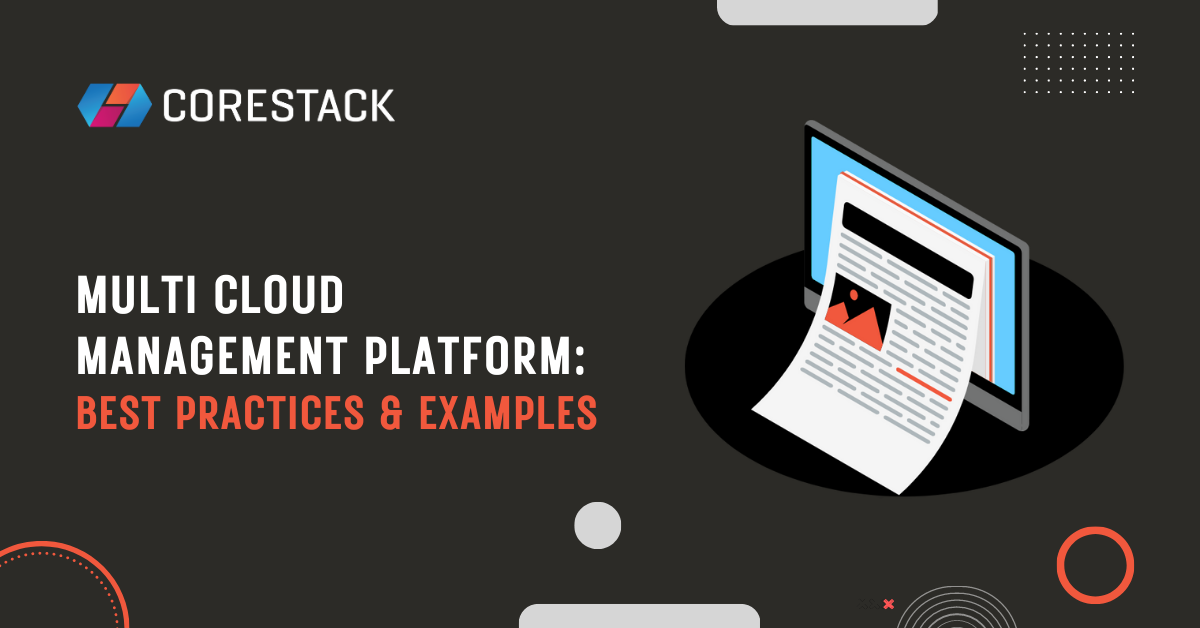 How to Handle Idle Resources in Cloud Cost Management