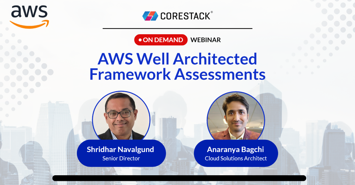 [On-Demand Webinar] Automating AWS WAF Assessments