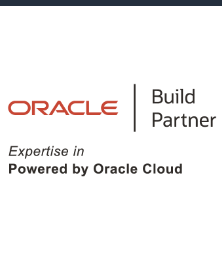 Oracle Cloud Partnership