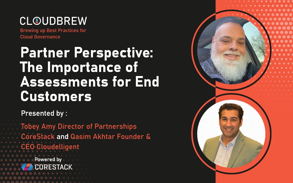 Partner Perspective: The Importance of Assessments for End Customers