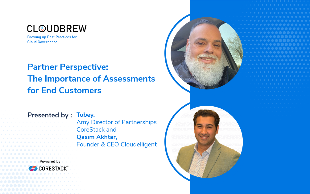 Partner Perspective: The Importance of Assessments for End Customers