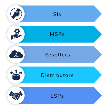 Partner Segments