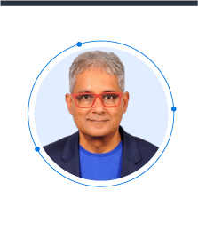 Raj Raghavan