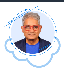 Raj Raghavan