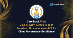 Stevie® Award – 2024 American Business Awards®