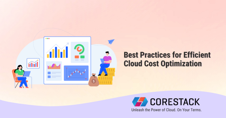 What are the Best Practices for Efficient Cloud Cost Optimization