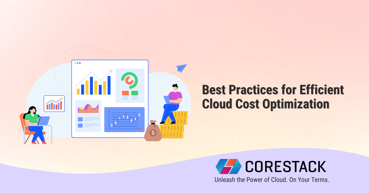 What are the Best Practices for Efficient Cloud Cost Optimization