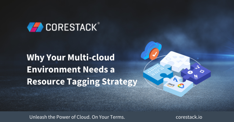 Why Your Multi-cloud Environment Needs a Resource Tagging Strategy