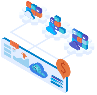 Cost management guardrails.